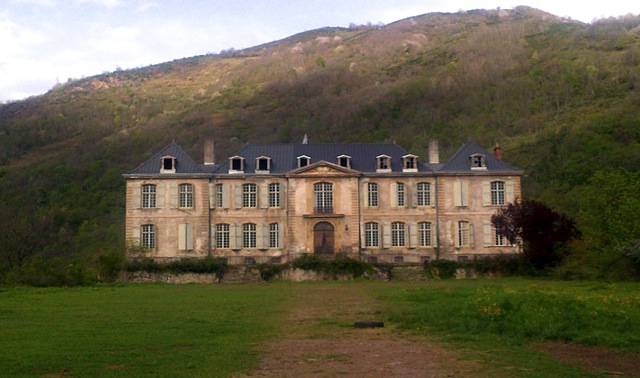 Étude de faisabilité pour la création d’un hôtel au Château de Gudanes