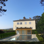 HOTEL VILLA ALEXANDRE