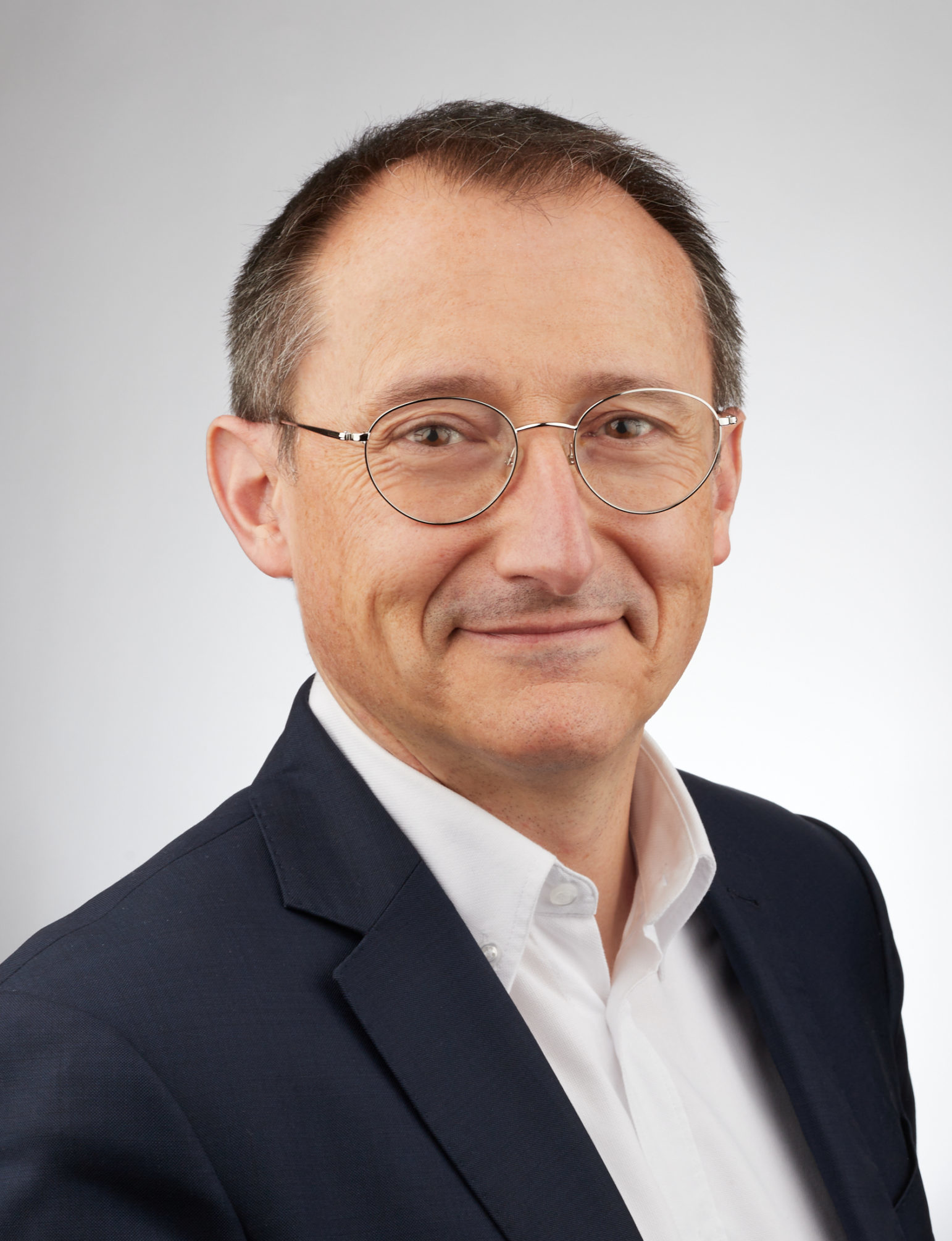Damien BERNARD