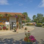 Camping municipal  Le Renom - Vonnas