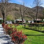 Étude pour le développement d'un camping